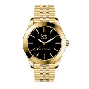 Ice-Watch Watch ICE steel Black