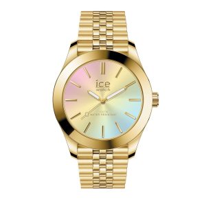 Ice-Watch Watch ICE steel Gold