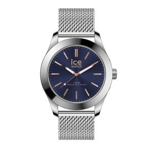 Ice-Watch Watch ICE steel Black