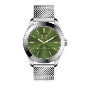 Ice-Watch Watch ICE steel Green