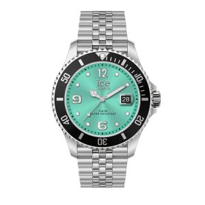 Ice-Watch Date watch ICE steel Blue