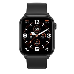 Ice-Watch ICE smart 3.0-Black-1.78 AMOLED-GPS