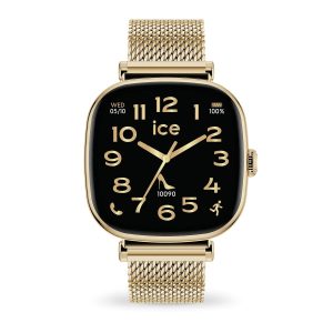 Ice-Watch Smartwatch ICE smart SQ 2.0 Gold