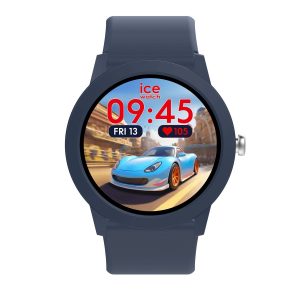 Ice-Watch Smartwatch ICE smart junior RD 3.0 Blue