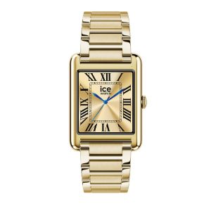Ice-Watch Smartwatch ICE smart TK 2.0 Gold