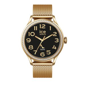 Ice-Watch Smartwatch ICE smart ST 2.0 Gold Black