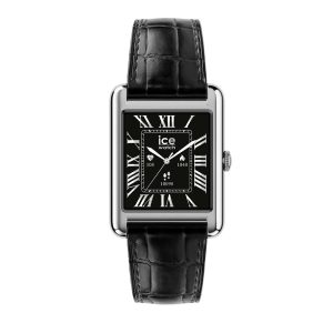 Ice-Watch Smartwatch ICE smart TK 2.0 Silver