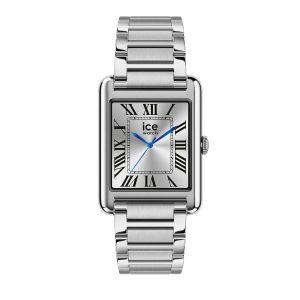 Ice-Watch Smartwatch ICE smart TK 2.0 Silver
