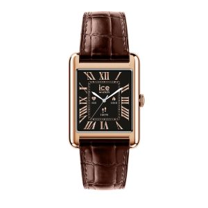 Ice-Watch Smartwatch ICE smart TK 2.0 Rose-gold