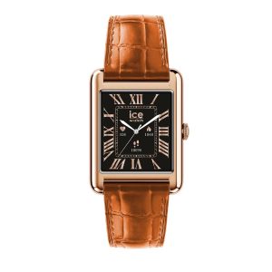 Ice-Watch Smartwatch ICE smart TK 2.0 Rose-gold