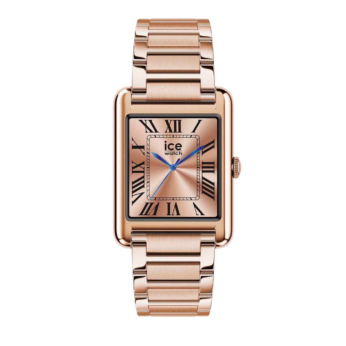 Ice-Watch Smartwatch ICE smart TK 2.0 Rose-gold