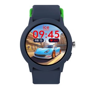 Ice-Watch Smartwatch ICE smart junior RD FM Blue
