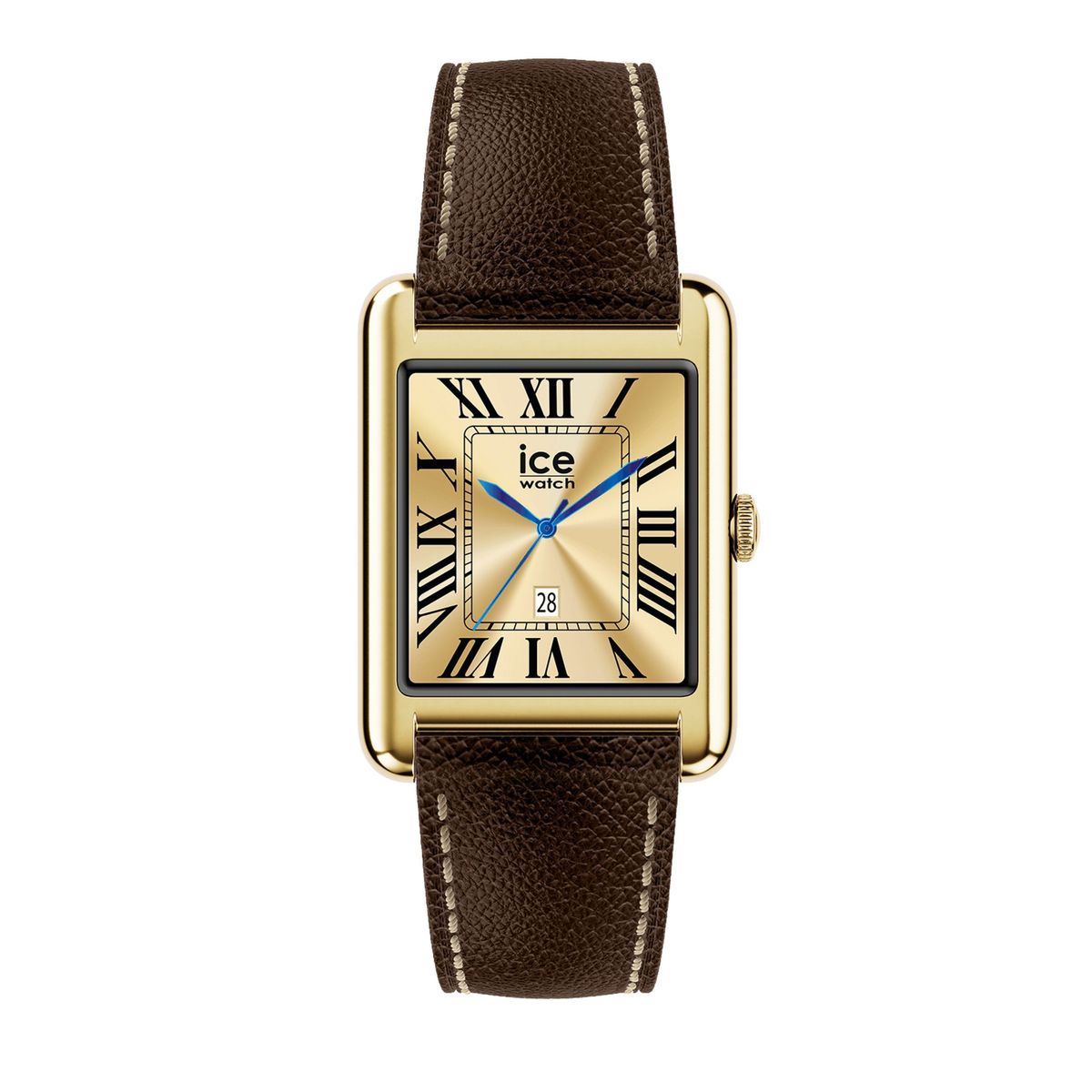 Ice-Watch Smartwatch ICE smart TKS 2.0 Gold