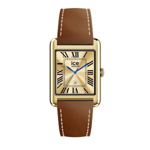 Ice-Watch Smartwatch ICE smart TKS 2.0 Gold
