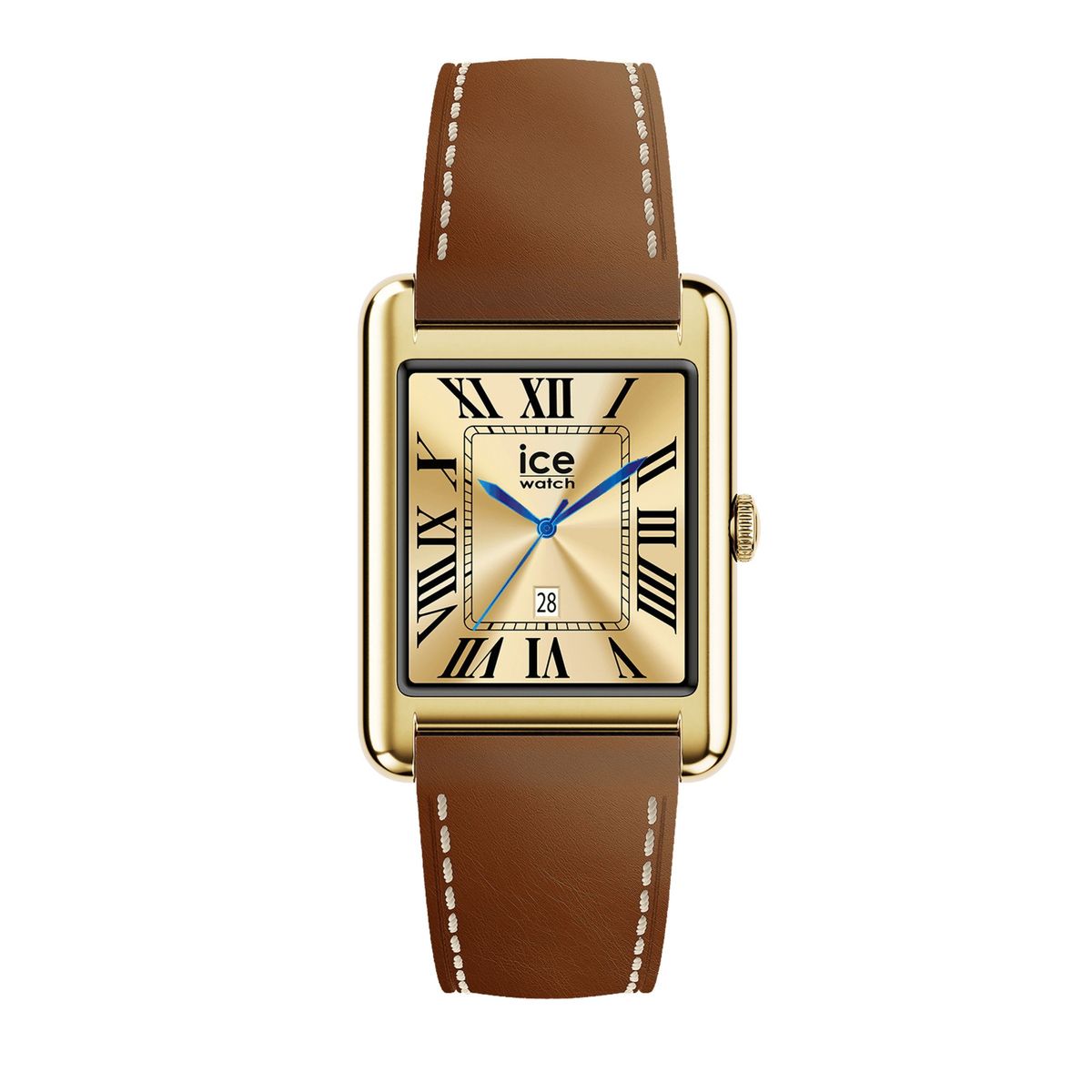 Ice-Watch Smartwatch ICE smart TKS 2.0 Gold