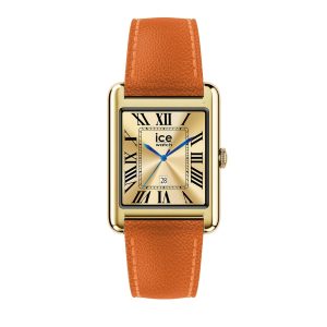 Ice-Watch Smartwatch ICE smart TKS 2.0 Gold