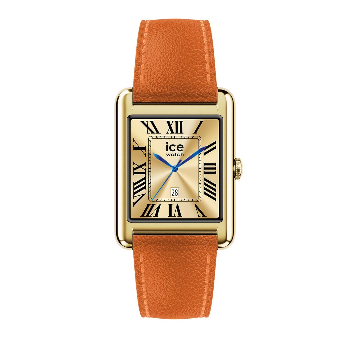 Ice-Watch Smartwatch ICE smart TKS 2.0 Gold