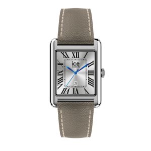 Ice-Watch Smartwatch ICE smart TKS 2.0 Silver