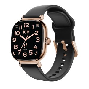 Ice-Watch Smartwatch ICE smart SQ 2.0 Rose-gold