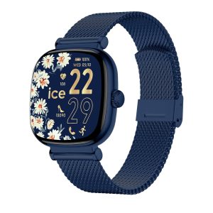 Ice-Watch Smartwatch ICE smart SQ 2.0 Blue