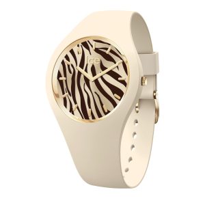 Ice-Watch Watch ICE wild Gold