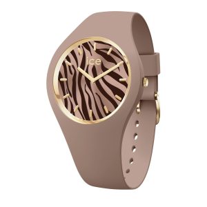 Ice-Watch Watch ICE wild Brown