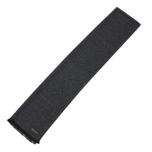 Christian Lacroix Scarf Caprio Grey
