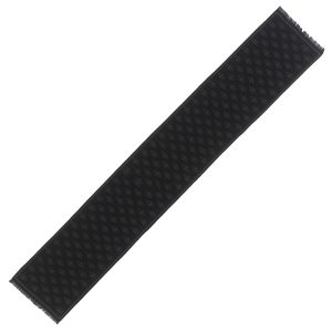 Christian Lacroix Scarf Seal Grey