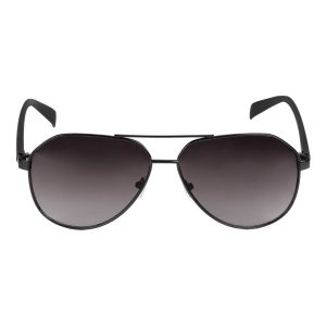 Christian Lacroix Sunglasses Lorem Black