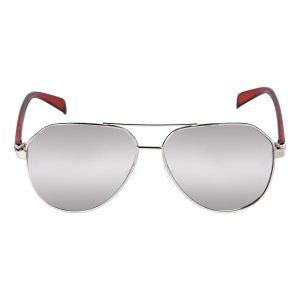 Christian Lacroix Sunglasses Lorem Chrome