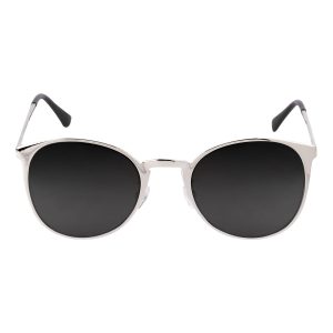 Christian Lacroix Sunglasses Ipsum Chrome