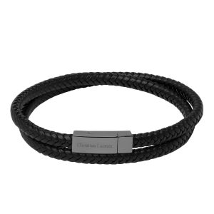 Christian Lacroix Bracelet Alter Black
