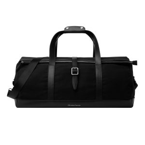 Christian Lacroix Travel bag Alter Black