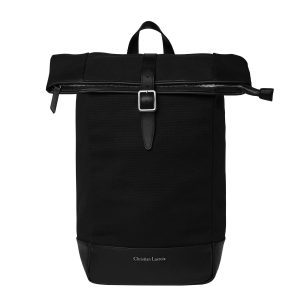 Christian Lacroix Backpack Alter Black