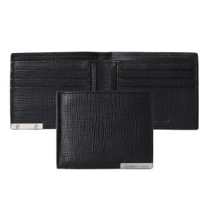 Christian Lacroix Card wallet More Black