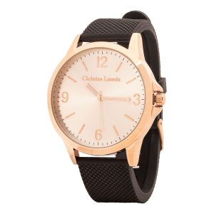 Christian Lacroix Watch Lorem Rosegold