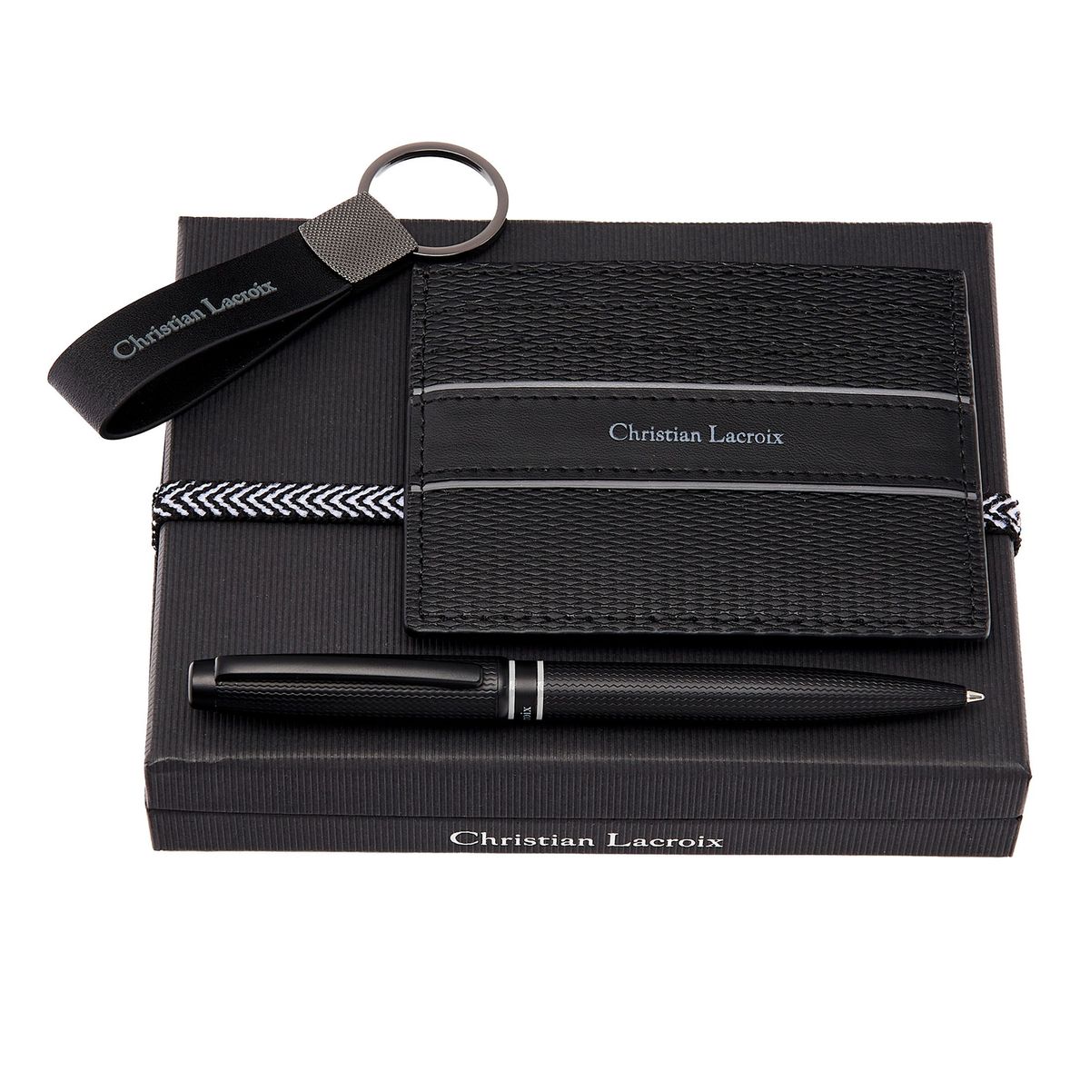 Christian Lacroix Set LAK419A + LEC419A + LSW4194A