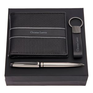 Christian Lacroix Set LAK419A + LEW419A + LSW4194D
