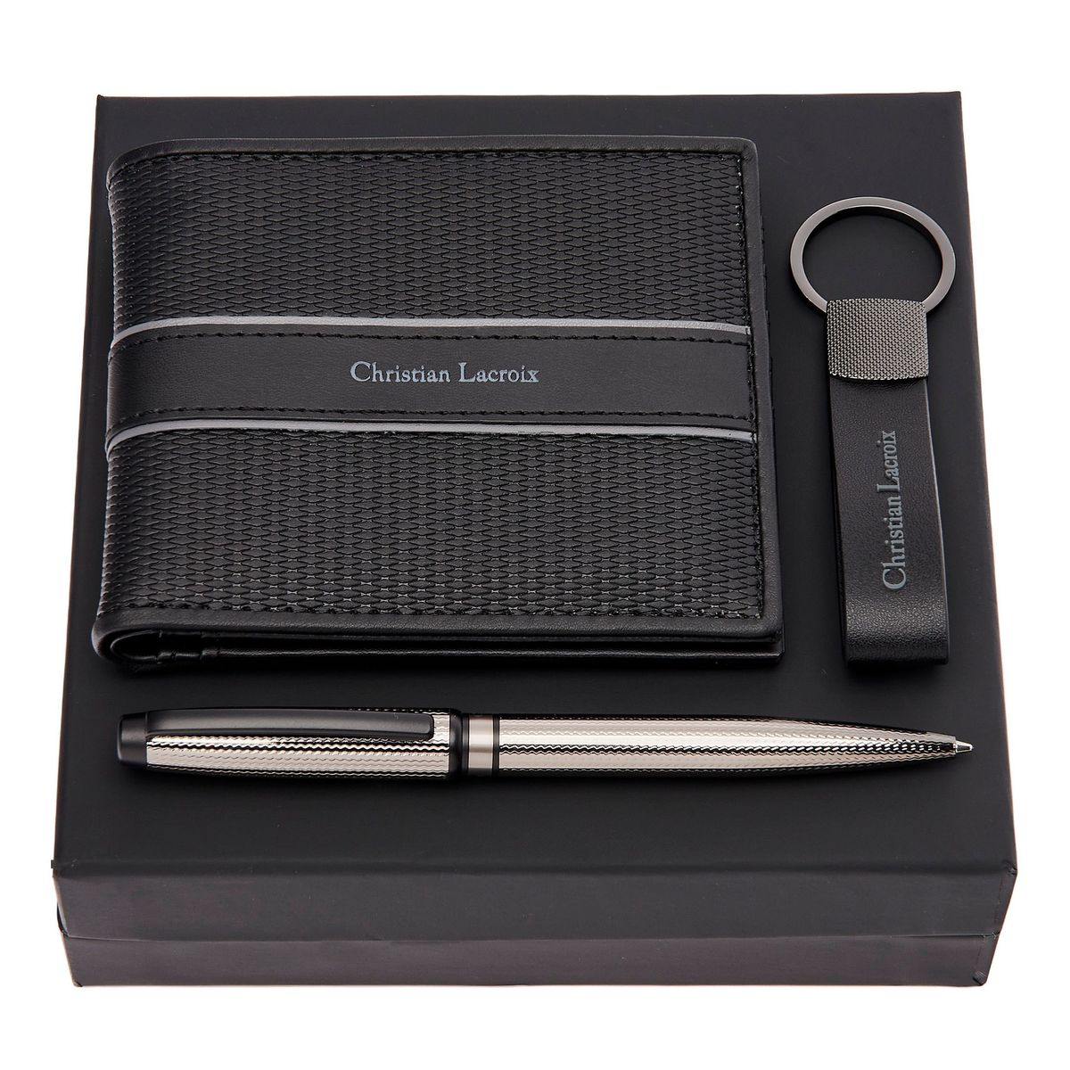 Christian Lacroix Set LAK419A + LEW419A + LSW4194D