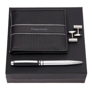 Christian Lacroix Set LEW419A + LJM419B + LSG4564A