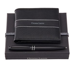 Christian Lacroix Set LEW419A + LSW4194A