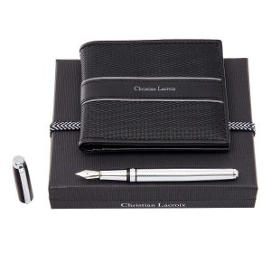 Christian Lacroix Set LEW419A + LSG4562A