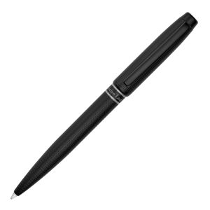 Christian Lacroix Ballpoint pen Caprio Black Diamond