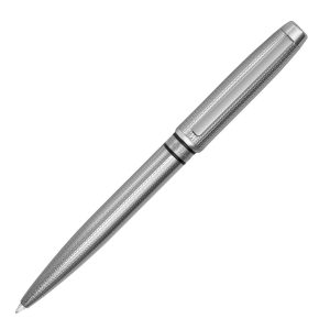 Christian Lacroix Ballpoint pen Caprio Chrome Diamond