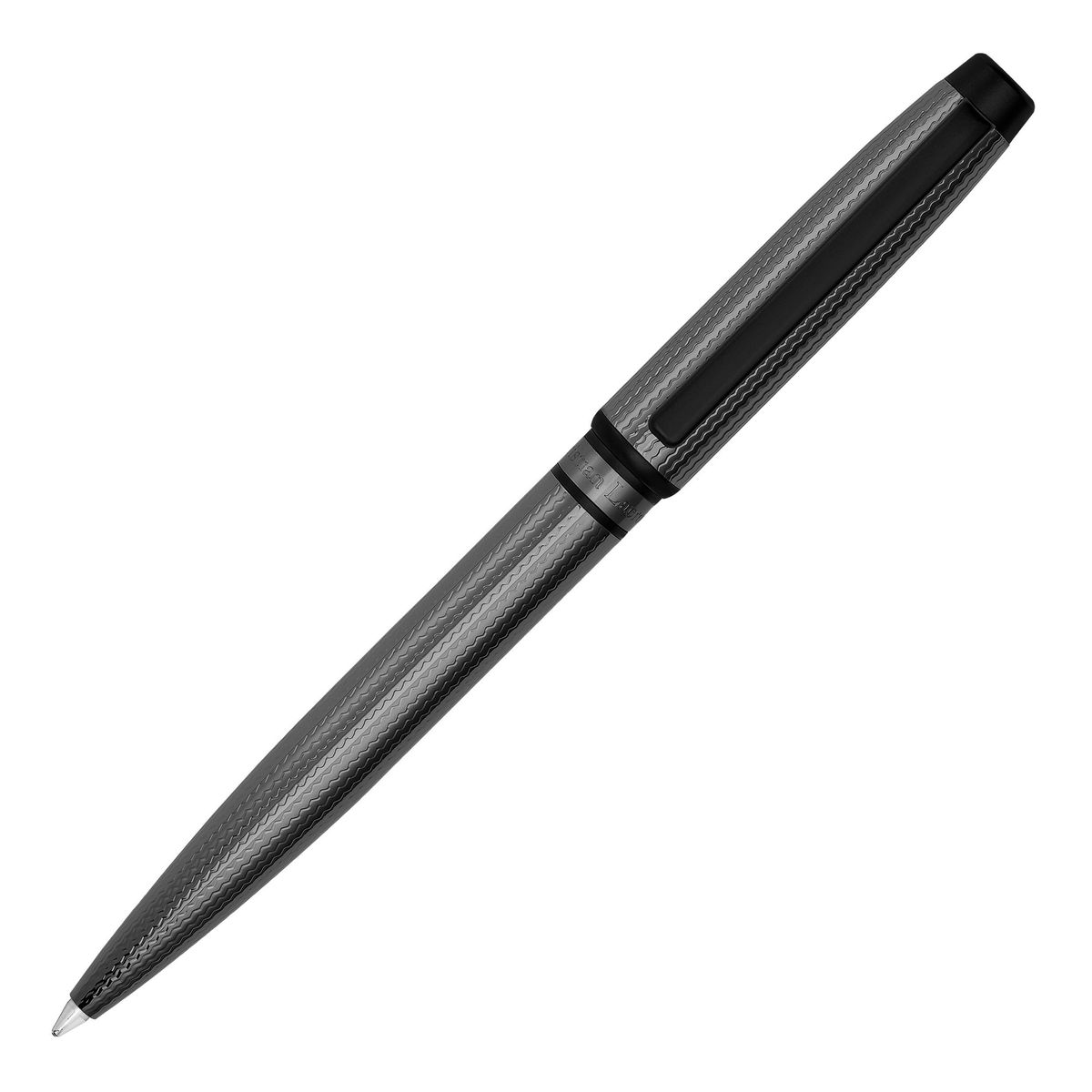 Christian Lacroix Ballpoint pen Caprio Gun Diamond