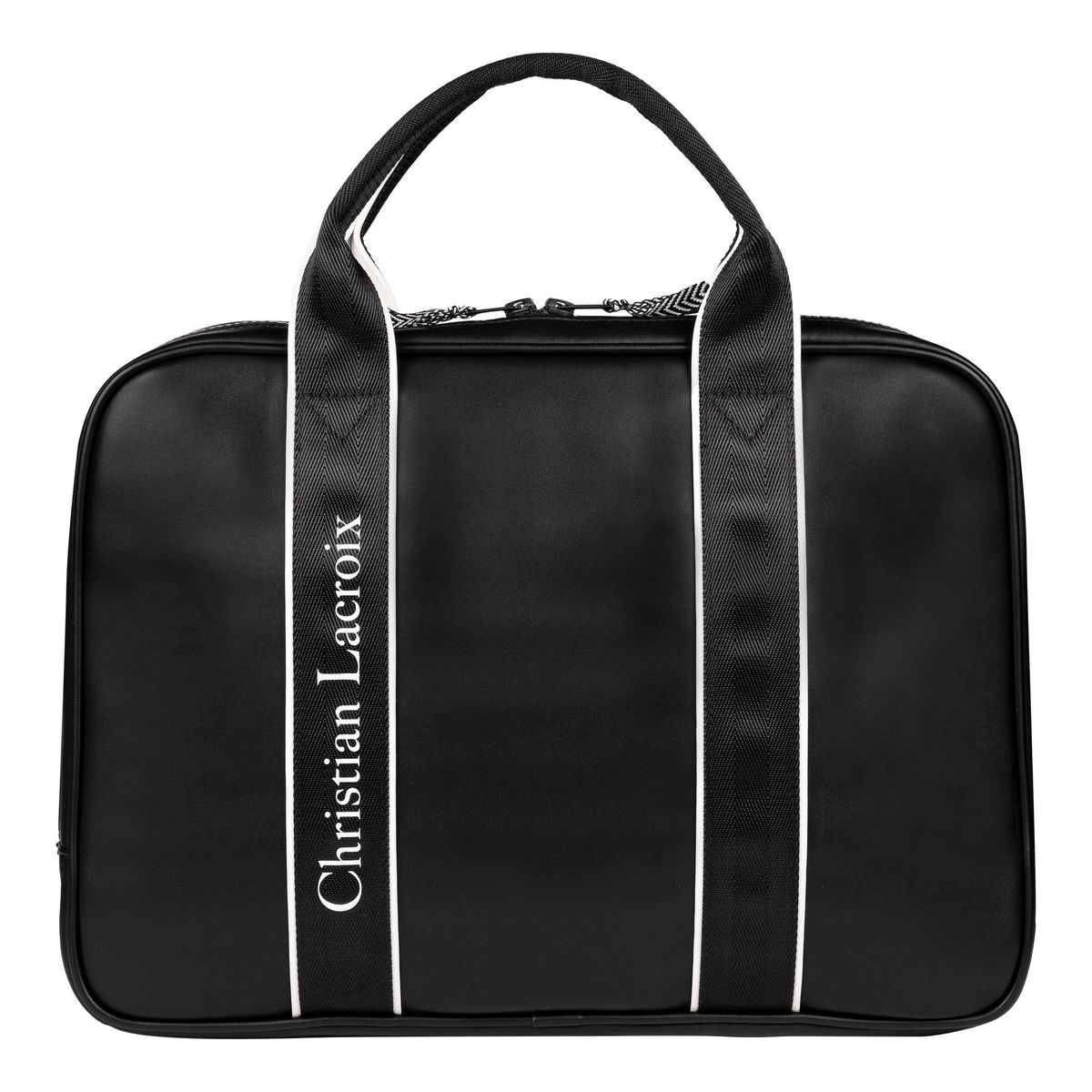 Christian Lacroix Laptop bag Altius Black