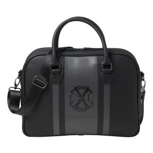 Christian Lacroix Laptop bag Id Dark Grey
