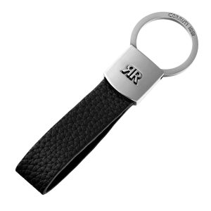 Cerruti 1881 Key ring Jefferson Black