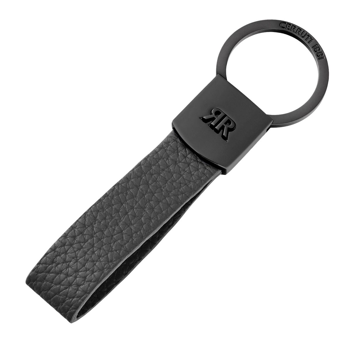 Cerruti 1881 Key ring Jefferson Grey