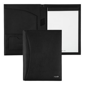 Cerruti 1881 Folder A5 Irving Black